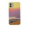 Case For Apple iPhone 12 / iPhone 12 Mini / iPhone 12 Pro Max Shockproof / Pattern Back Cover Scenery TPU