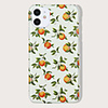Case For Apple iPhone 12 / iPhone 12 Mini / iPhone 12 Pro Max Shockproof / Pattern Full Body Cases Food PC