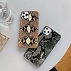 Case For Apple iPhone 12 / iPhone 12 Mini / iPhone 12 Pro Max Shockproof / Pattern Full Body Cases Geometric Pattern PC