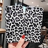 Case For Apple iPhone 12 / iPhone 12 Mini / iPhone 12 Pro Max Shockproof / Pattern Full Body Cases Geometric Pattern PC