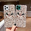 Case For Apple iPhone 12 / iPhone 12 Mini / iPhone 12 Pro Max Shockproof / Pattern Full Body Cases Heart / Geometric Pattern PC