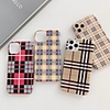 Case For Apple iPhone 12 / iPhone 12 Mini / iPhone 12 Pro Max Shockproof / Pattern Full Body Cases Lines / Waves / Geometric Pattern PC