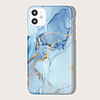 Case For Apple iPhone 12 / iPhone 12 Mini / iPhone 12 Pro Max Shockproof / Pattern Full Body Cases Marble PC