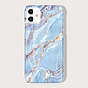 Case For Apple iPhone 12 / iPhone 12 Mini / iPhone 12 Pro Max Shockproof / Pattern Full Body Cases Marble PC