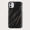Case For Apple iPhone 12 / iPhone 12 Mini / iPhone 12 Pro Max Shockproof / Pattern Full Body Cases Marble PC
