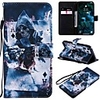 Case For Apple iPhone 12 / iPhone 12 Mini / iPhone 12 Pro Max Wallet / Card Holder / with Stand Full Body Cases Cartoon PU Leather