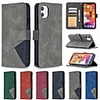 Case For Apple iPhone 12 iPhone 11 Pro iPhone 11 Pro Max Wallet Card Holder with Stand Full Body Cases Hijab Prismatic PU Leather TPU for iPhone 11 SE (2020) 8 8 Plus X XS XR Xs Max