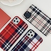 Case For Apple iPhone 7 8 7plus 8plus X XR XS XSMax SE(2020) iPhone 11 11Pro 11ProMax Shockproof Ultra-thin Pattern Back Cover Geometric Pattern Textile TPU
