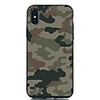 Case For Apple iPhone XS / iPhone XR / iPhone XS Max Shockproof / Frosted / Pattern Back Cover Scenery TPU Soft For iPhone X/8/7 Plus/6/6s Plus/5/5s/SE