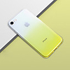 Case For Apple iPhone XS / iPhone XR / iPhone XS Max Shockproof Back Cover Color Gradient Soft TPU