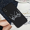 Case For Apple iPhone XS iPhone XS Max Phone Case TPU Material Painted Pattern Phone Case for iPhone XR X 7 Plus 8 Plus 7 8 6 Plus 6s Plus 6 6s 5 5s SE