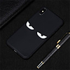 Case For Apple iPhone XS iPhone XS Max Phone Case TPU Material Painted Pattern Phone Case for iPhone XS X 7 8 7 Plus 8 Plus 6 6s 6 Plus 6s Plus