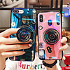 Case For Apple iPhone XS Max / iPhone 8 Plus Dustproof with Stand / IMD / Pattern Back Cover Cartoon Soft TPU for iPhone 7 / 7 Plus / 8 / 6 /6 Plus / XR / X / XS