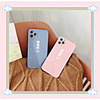 Case For Apple Scene Map iPhone 11 11 Pro 11 Pro Max Photo Frame Private Model Series Text Pattern TPU Material IMD Craft Glossy Phone Case
