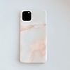 Case for Apple scene map iPhone 11 11 Pro 11 Pro Max X XS XR XS Max 8 Glossy jade pattern Glossy TPU Texture IMD Craft All-inclusive phone case
