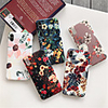 Case for Apple scene map iPhone 11 X XS XR XS Max 8 colorful leaf pattern thickened TPU material IMD process all-inclusive mobile phone case BC