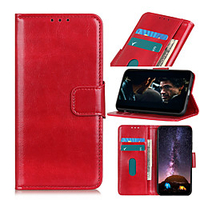 Case For Google Google Pixel 3a XL Google Pixel 3a Google Pixel 4a Pixel 4 Pixel 4XL Card Holder Flip Full Body Cases Solid Colored PU Leather miniinthebox