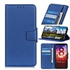 Case For Google Pixel 5 XL Pixel 4 XL Pixel 4a Wallet Card Holder with Stand Full Body Cases Solid Colored PU Leather Case For Google Pixel 5 Pixel 3a XL Pixel 4