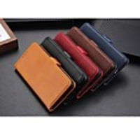 Case For Google Pixel 5 XL Pixel 4 XL Pixel 4a Wallet Card Holder with Stand Full Body Cases Solid Colored PU Leather Case For Google Pixel 5 Pixel 3a XL Pixel 4