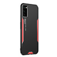 Case For Huawei Honor 8X 8X Max 9X 9X Pro X10 8S X10 Max 8C Y5 2019 Enjoy 8 7C 9 9E Y9 2018 Y7P 2019 Y9 2019 Y6P 2019 Shockproof Back Cover Solid Colored TPU