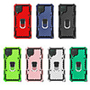 Case For Huawei scene map Huawei P40 Lite P30 Lite Y5P Y6P Y7P Lightning armor series PC TPU two-in-one four-corner anti-fall invisible bracket all-inclusive mobile phone case