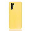 Case for Huawei scene map P30 P30 Pro P30 Lite Mate 30 Mate 30 Lite Solid color candy color Simple Frosted TPU Texture All-inclusive phone case TT