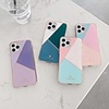 Case For iPhone 12 / 11 Pro Max / SE2020/ XS Max / XR XS 7/8 7/8 plus Pattern Back Cover Geometric Pattern TPU
