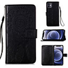 Case For iPhone 12 / iPhone 12 Mini / iPhone 12 Pro / iPhone 12 Pro Max Card Holder Flip Magnetic Full Body Cases Solid Colored Case For iPhone 11 Pro Max / SE2020 / XS Max XR XS 7 / 8 7 / 8 plus