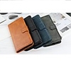 Case For iPhone 12 iPhone SE 2020 iPhone 11 Pro Max Wallet Card Holder with Stand Full Body Cases Solid Colored PU Leather Case For iPhone XR XS Max X iPhone 7 8 Plus