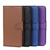 Case For iPhone 12 iPhone SE 2020 iPhone 11 Pro Max Wallet Card Holder with Stand Full Body Cases Solid Colored PU Leather Case For iPhone XR XS Max X iPhone 7 8 Plus