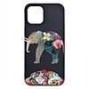 Case For iPhone 12 Pro Max Frosted Pattern Back Cover Animal TPU Soft iPhone 12 Mini 11 Pro SE 2020 XR XS Max 7 8 Plus
