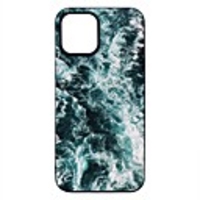 Case For iPhone 12 Pro Max Frosted Pattern Back Cover Scenery TPU Soft iPhone 12 Mini 11 Pro SE 2020 XR XS Max 7 8 Plus