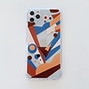 Case For iPhone 7 8 7 Plus 8 Plus X XS XR XS Max SE 11 11 Pro 11 Pro Max Pattern Back Cover Geometric Pattern TPU