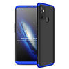 Case For OPPO A5 2020 A9 2020 Shockproof Dustproof Full Body Cases Solid Colored TPU Case For OPPO A92 A91 A72 A53 A52 A32 A31 A8 Reno 4 Reno 3 Pro 5G Reno 3 Reno 2Z Reno 2F Find X2 Neo F15 miniinthebox