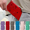Case For Samsung Galaxy A11 A21S A31 A51 A81 A91 M31 M31S M51 Pattern Full Body Cases 3D Cartoon PU Leather A10 A20 A30 A40 A50 A70 A20E