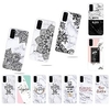 Case For Samsung Galaxy A20e/Galaxy A10s/Galaxy A20s Ultra-thin / Frosted / Pattern Back Cover Marble TPU For Galaxy A01/A11/A21/A41/A51/A71/A81/A91/S20/S20 Plus/S20 Ultra