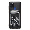 Case For Samsung Galaxy A21S Ultra-thin Frosted Back Cover Cartoon TPU Soft Galaxy Note 20 Ultra S20 Plus A20E A20S A01 A11 A31 A41 A70S S10 A51 A71 A90 5G M11