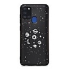 Case For Samsung Galaxy A21S Ultra-thin Frosted Back Cover Cartoon TPU Soft Galaxy Note 20 Ultra S20 Plus A20E A20S A01 A11 A31 A41 A70S S10 A51 A71 A90 5G M11
