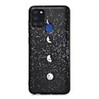 Case For Samsung Galaxy A21S Ultra-thin Frosted Back Cover Cartoon TPU Soft Galaxy Note 20 Ultra S20 Plus A20E A20S A01 A11 A31 A41 A70S S10 A51 A71 A90 5G M11
