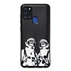 Case For Samsung Galaxy A21S Ultra-thin Frosted Back Cover Cartoon TPU Soft Galaxy Note 20 Ultra S20 Plus A20E A20S A01 A11 A31 A41 A70S S10 A51 A71 A90 5G M11