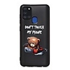Case For Samsung Galaxy A21S Ultra-thin Pattern Back Cover Word Phrase TPU Galaxy S20 Ultra S20 Plus A01 A11 A31 A41 A90 S10 A51 A71 5G A81 A91 A70S A20E A80 A2 Core