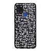 Case For Samsung Galaxy A21S Ultra-thin Pattern Back Cover Word Phrase TPU Galaxy S20 Ultra S20 Plus A01 A11 A31 A41 A90 S10 A51 A71 5G A81 A91 A70S A20E A80 A2 Core