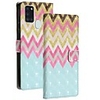 Case For Samsung Galaxy A21S Wallet Card Holder with Stand Full Body Cases Cartoon PU Leather Galaxy S20 Ultra Note 10 Plus A20S A41 A01 A51 A71 A20E S10E