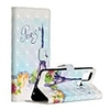 Case For Samsung Galaxy A21S Wallet Card Holder with Stand Full Body Cases Eiffel Tower PU Leather Galaxy S20 Ultra Note 10 Plus A20S A41 A01 A51 A71 A20E S10E