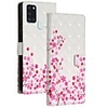 Case For Samsung Galaxy A21S Wallet Card Holder with Stand Full Body Cases Flower PU Leather Galaxy S20 Ultra Note 10 Plus A20S A41 A01 A51 A71 A20E S10E