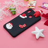 Case For Samsung Galaxy A3 A5 A7 S6 S6 EDGE S7 S7 EDGE S8 S10 S10 5G S10 LITE S9 S9 Plus S8 Plus Pattern Back Cover Cartoon 3D Cartoon TPU