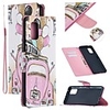 Case For Samsung Galaxy A51 5G Wallet Card Holder with Stand Full Body Cases Cartoon PU Leather Galaxy A71 M31S A10E A20E A20S A30 A41 A50S A70 A80 A90