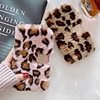 Case For Samsung Galaxy A51 A31 A71 Wallet / Card Holder / with Stand Plush Leopard Grain PU Leather Case For Samsung Galaxy A70E A41 A11 A21 A91 A81 A20e A10e A50s A30s A70s A20 M20 M10 A750