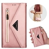 Case For Samsung Galaxy A51 A71 M30S A81 A91 A21 A41 A20S A10E A20E A40 A50S A30S A70 Wallet Card Holder with Stand Full Body Cases Solid Colored PU Leather miniinthebox