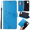 Case For Samsung Galaxy A51/A71/A50 Wallet / Card Holder / with Stand Full Body Cases Butterfly / Solid Colored PU Leather For Galaxy A11/A81/A10S/A20S/A30S/A50S/A10/A20/A20E/A30/A70 miniinthebox